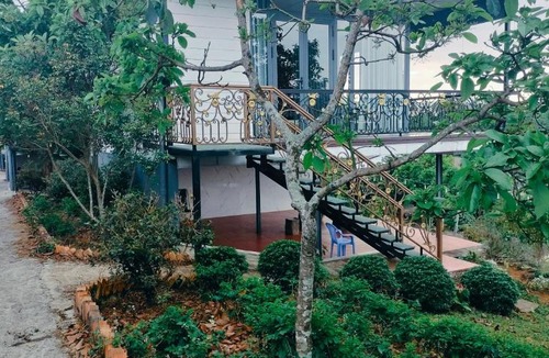 Bao Loc Hotel | Homestay hichi bảo Lộc