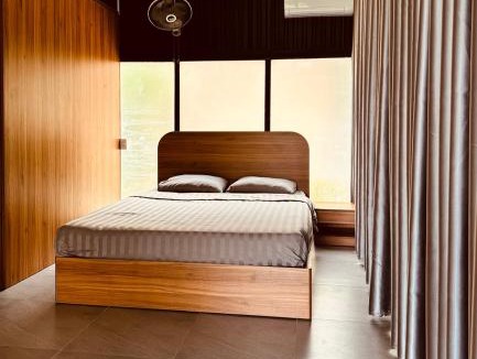 Son Hoa House | Homestay Highland Garden