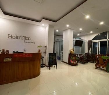 Phan Thiet Hotel | Homestay Hoài Tâm Phan Thiết