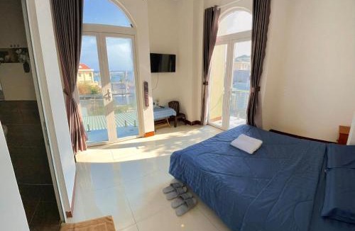 Phan Thiet Hotel | Homestay Hoài Tâm Phan Thiết