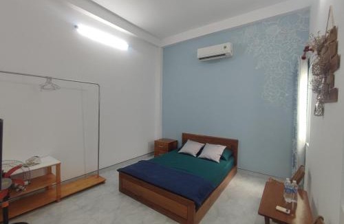 Tuy Hoa Apartment | Homestay Hoàng Long