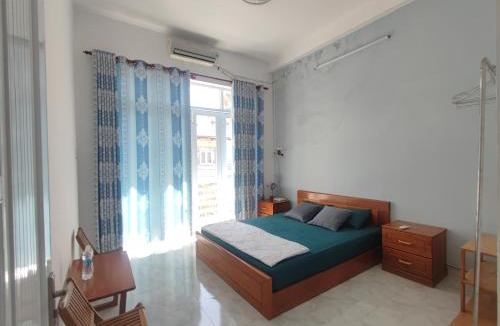Tuy Hoa Apartment | Homestay Hoàng Long