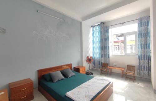 Tuy Hoa Apartment | Homestay Hoàng Long