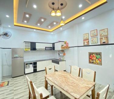Tuy Hoa Hotel | Homestay Homie House