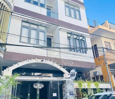 Tuy Hoa Hotel | Homestay Homie House