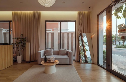Dong Ha House | Homestay & Hotel Concept Maison