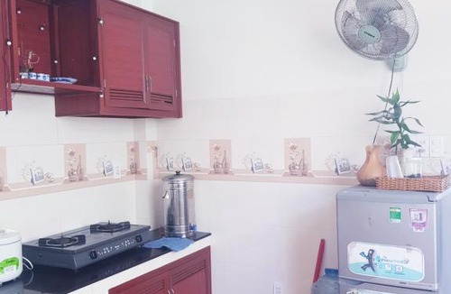 Vung Tau House | Homestay & Hotel Huy My