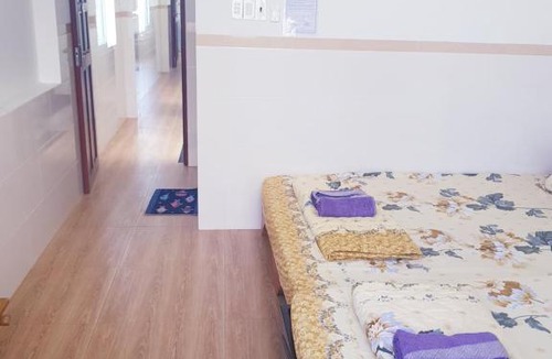 Vung Tau House | Homestay & Hotel Huy My