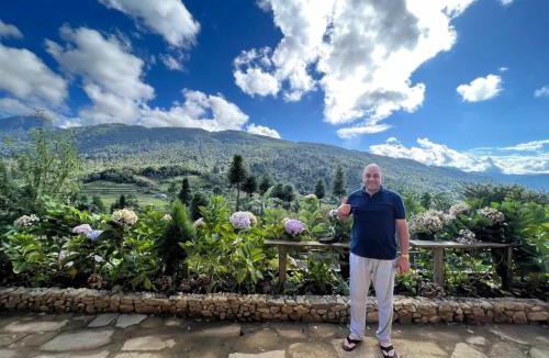 Bat Xat Hotel | Homestay Khám Phá Y Tý