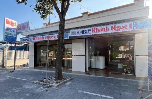 Dat Do Hotel | Homestay Khánh Ngọc 1