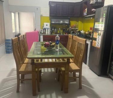 Dat Do Hotel | Homestay Khánh Ngọc 1