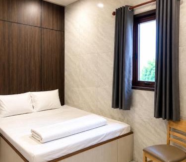 Dat Do Apartment | Homestay Khoa Nguyen Vũng Tàu