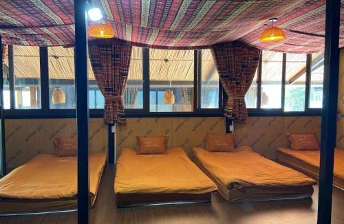 Bao Lac Hotel | Homestay Khuổi Khon