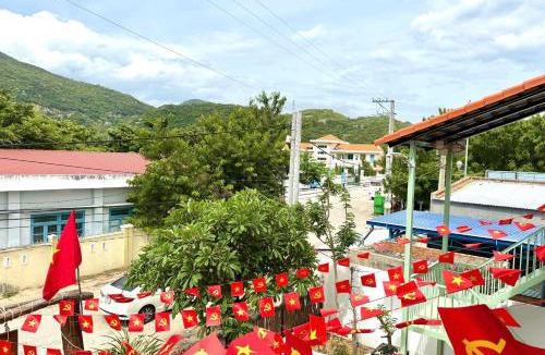 Ninh Hai Hotel | Homestay Làng Biển