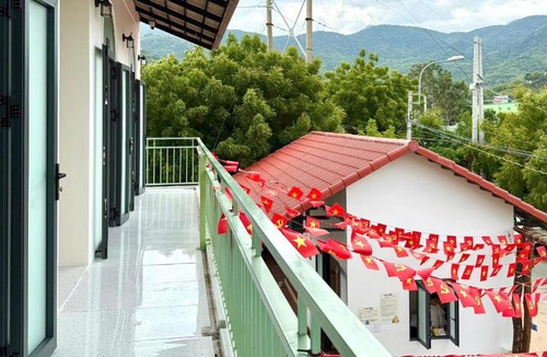 Ninh Hai Hotel | Homestay Làng Biển
