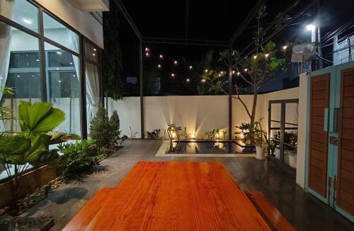 Phan Thiet Apartment | Homestay Lối Nhỏ