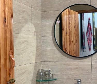 Bac Ha House | Homestay Loan Ươi