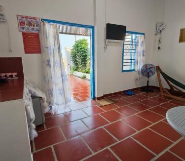 Tuy Phong Apartment | homestay losan hòa phú - phan rí cửa