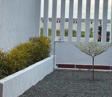 Tuy Phong Apartment | homestay losan hòa phú - phan rí cửa