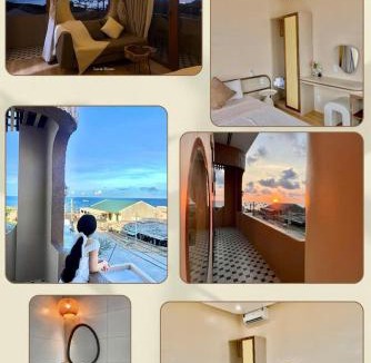 Phu Quy Apartment | Homestay Lucie đảo Phú Quý