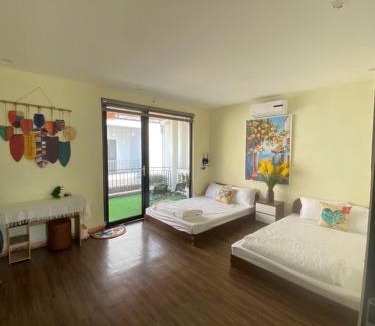 Bao Ninh Apartment | Homestay Lumina