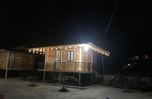 Van Chan Bed & Breakfast | Homestay Mường Lò Corner and Hot mineral springs 'FREE'