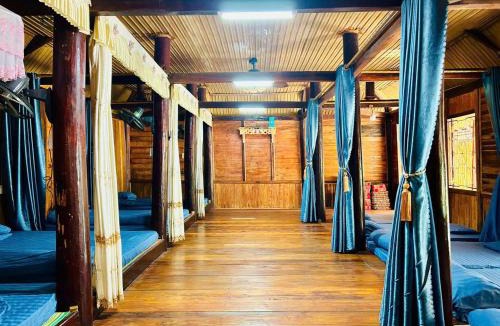 Muong Lay House | Homestay Mường Lay