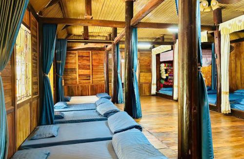 Muong Lay House | Homestay Mường Lay