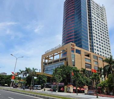Cua Lo Apartment | Homestay Mường Thanh Cửa Lò