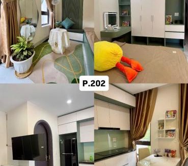 Buon Ma Thuot Apartment | Homestay Mật Movie