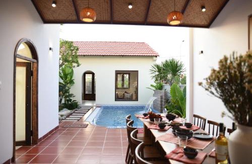La Gi Apartment | Homestay Mộc An