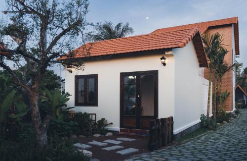 La Gi Apartment | Homestay Mộc An
