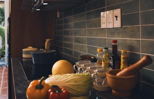 La Gi Apartment | Homestay Mộc An