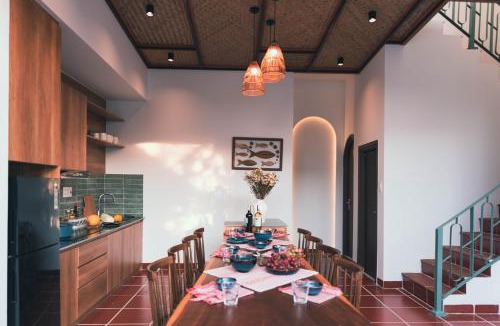 La Gi Apartment | Homestay Mộc An