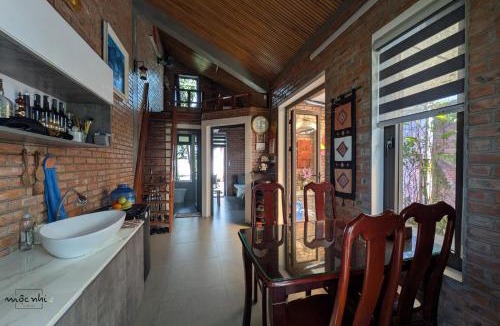 Huong Thuy Apartment | Homestay Mộc Nhi