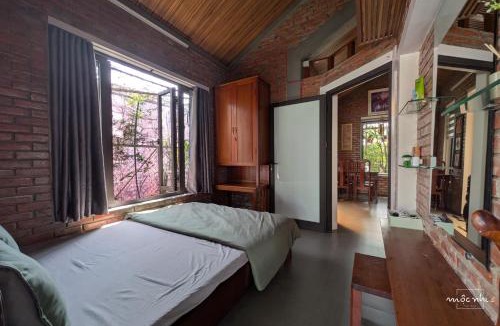Huong Thuy Apartment | Homestay Mộc Nhi