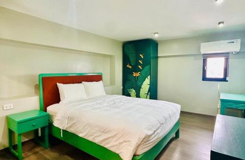 Bai Chay Apartment | Homestay Mộc Sky Penthouse Hạ Long, New Life Tower