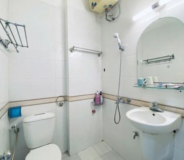 Hai Ba Trung House | Homestay May's house Lo Duc