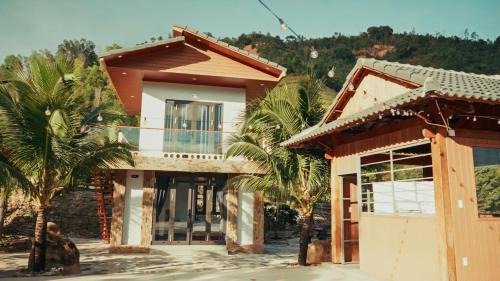 Khanh Son Hotel | Homestay Minano