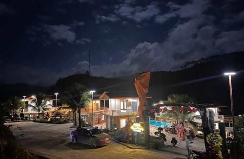 Khanh Son Resort | homestay minano