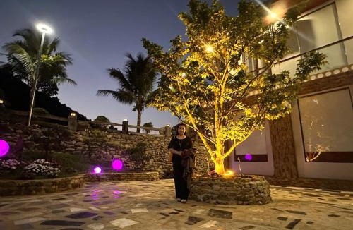 Khanh Son Resort | Homestay MiNaNo