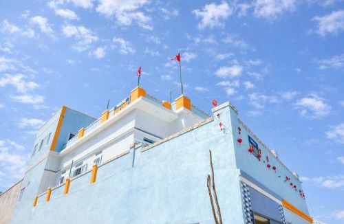 Phu Quy Bed & Breakfast | Homestay Minh Châu