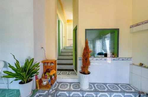 Phu Quy Bed & Breakfast | Homestay Minh Châu