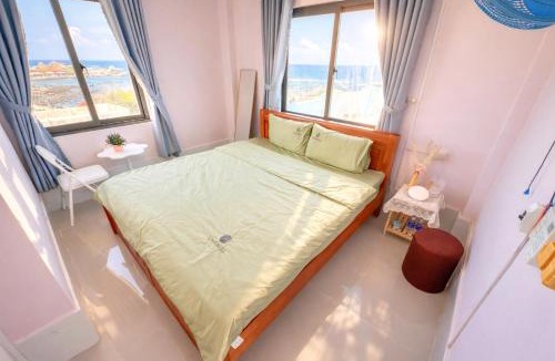 Phu Quy Bed & Breakfast | Homestay Minh Châu