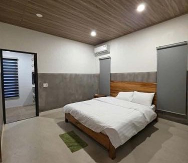 Ong Lang Apartment | Homestay Mountainside Phu Quoc