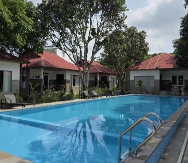 Ong Lang Apartment | Homestay Mountainside Phu Quoc
