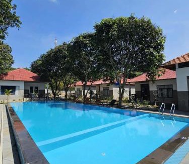 Ong Lang Apartment | Homestay Mountainside Phu Quoc