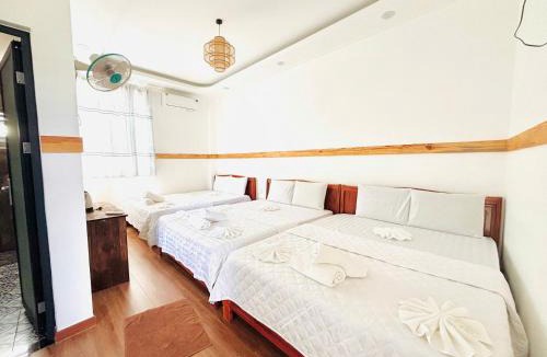 Ninh Hai Hotel | Homestay Mr Hồng Vĩnh Hy