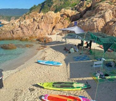 Ninh Hai Hotel | Homestay Mr Hồng Vĩnh Hy