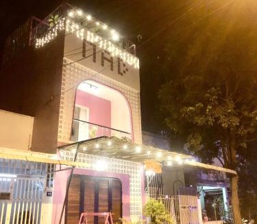 Phan Thiet Apartment | Homestay NAD nguyên căn tại Phan Thiết
